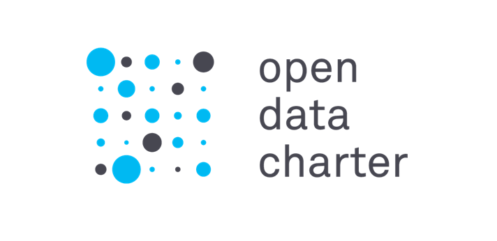 open data charter logo
